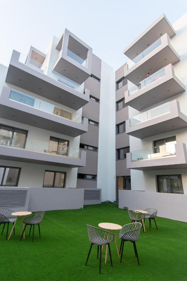 The Residences Kalamata Exterior photo